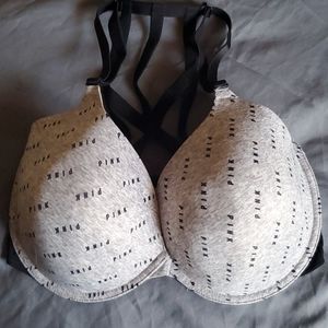 Victoria secret pink bra